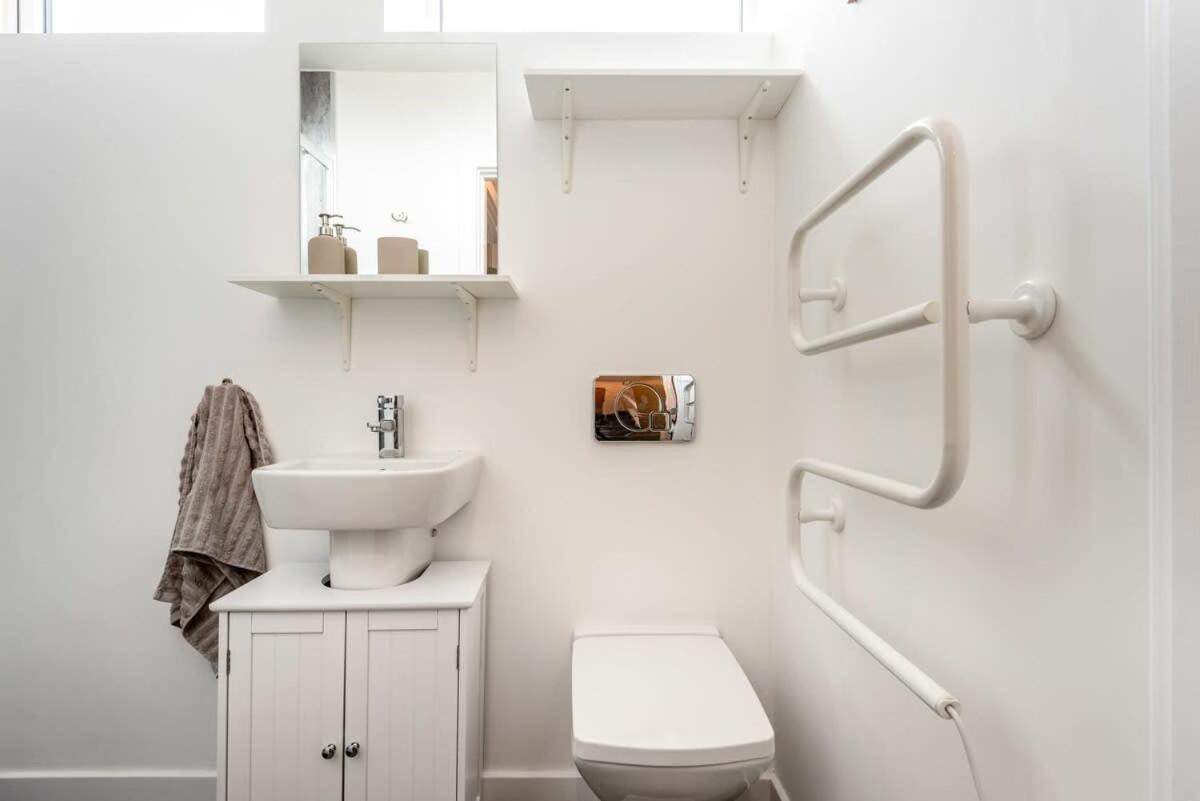 Cosy 1 Bedroom Apartment In Central Σέφιλντ Εξωτερικό φωτογραφία